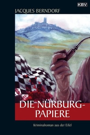 Die Nürburg-Papiere