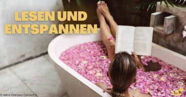 Literaturhotels – Lesen und Entspannen