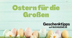 Ostern für Erwachsene
