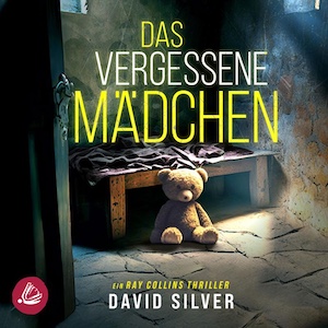Das-vergessene-Madchen David Silver