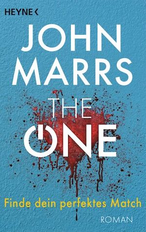 The one John Marrs