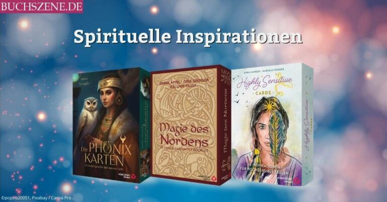 Spirituelle Inspiration
