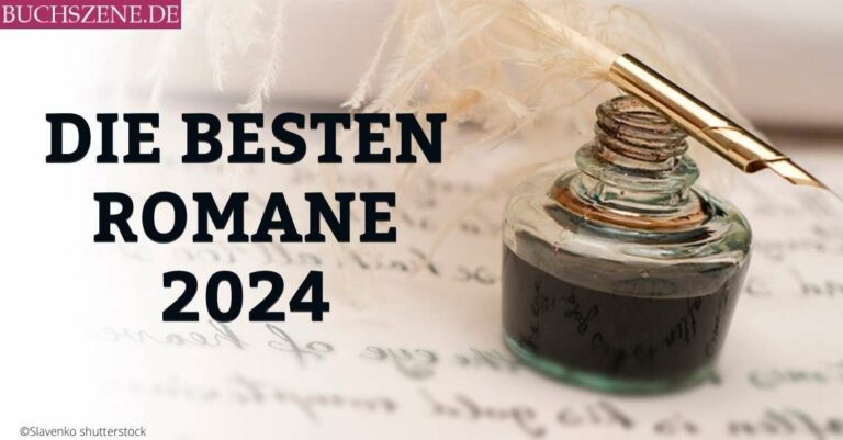 Beste Romane 2024