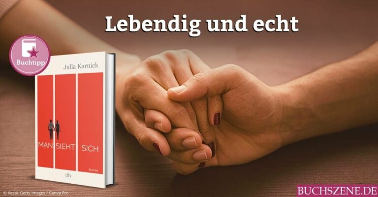 Man sieht sich buchtipp