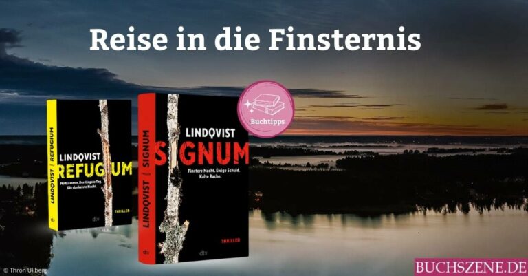 Refugium-Signum buchtipps