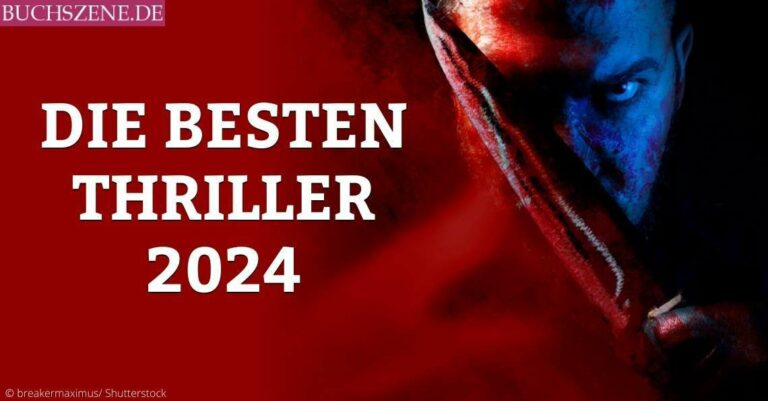Beste Thriller