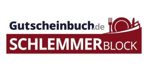 Gutscheinbuch. Schlemmerblock 2025 | BUCHSZENE.DE