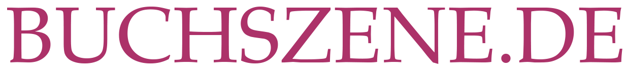 BUCHSZENE.DE Logo