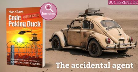 The Accidental Agent - Code Peking Duck