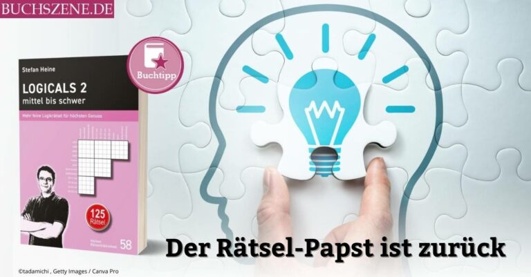 logicals-2-mittel-bis-schwer buchtipp