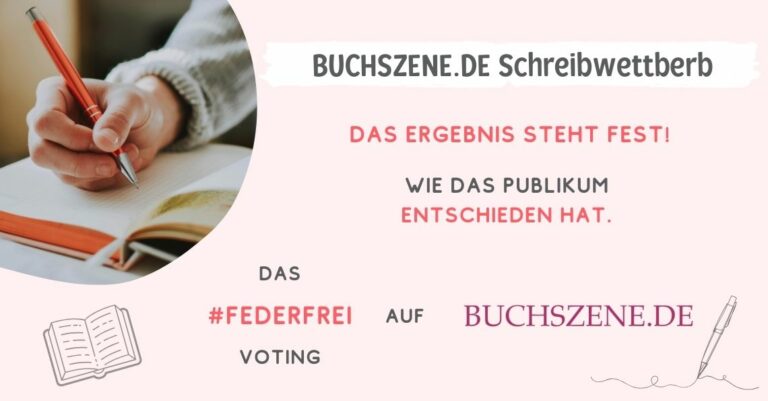 Gewinner Schreibwettbewerb 2024