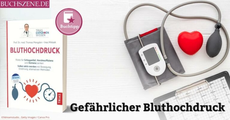 Expertenwissen Bluthochdruck buchtipp