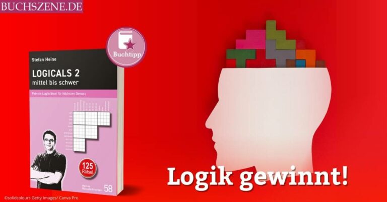 Logicals 2 buchtipp