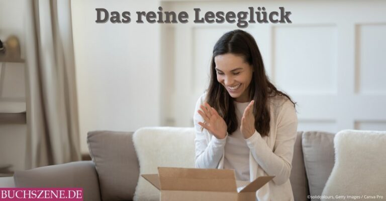 Das reine Leseglück