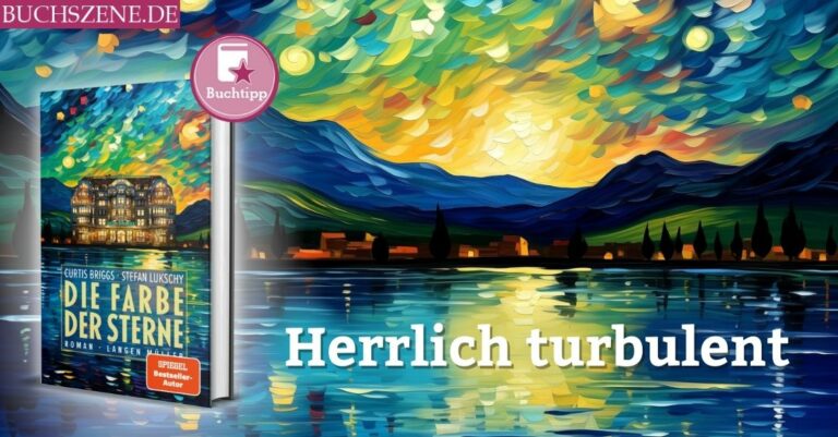 Die Farbe der Sterne