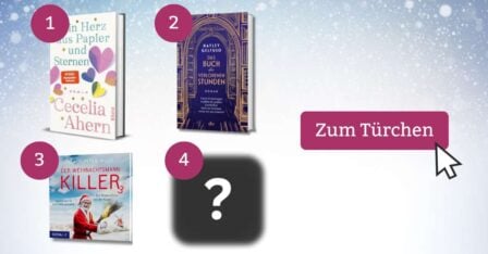 Adventskalender Teaser