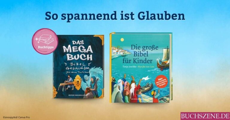 So spannend ist Glauben