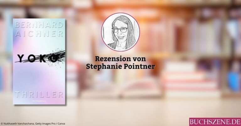 Yoko – Rezension