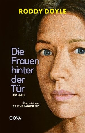 Die Frauen hinter der Tuer buch