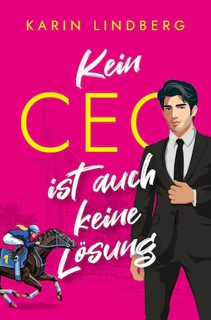 Kein CEO ist auch keine Lousung