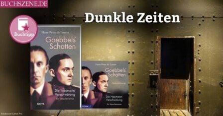 Goebbels' Schatten