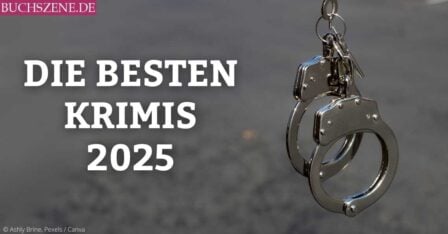 Beste Krimis 2025