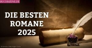 Beste Romane 2025