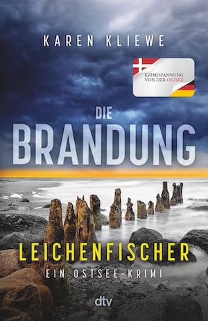 Die Brandung – Leichenfischer