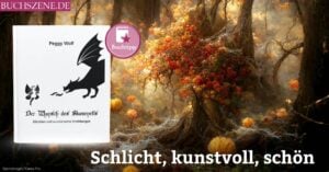 Der Wunsch des Blumenelfs buchtipp