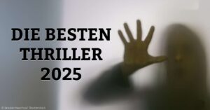Beste Thriller 2025