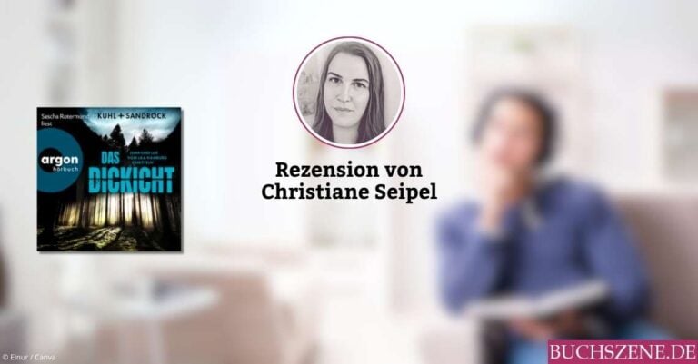Das Dickicht