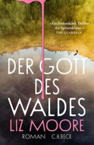 Der Gott des Waldes Der Gott des Waldes