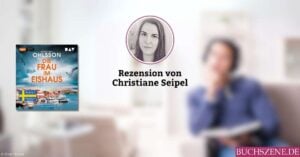 Die Frau im Eishaus
