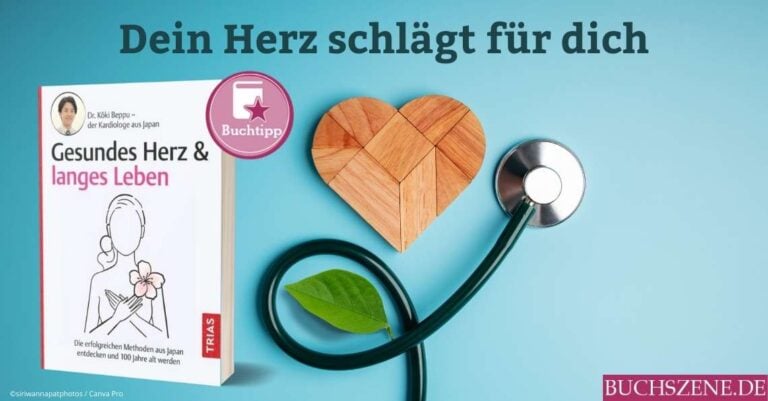 Gesundes Herz & langes Leben