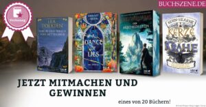 SciFi Fantasy Gewinnspiel