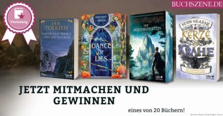 SciFi Fantasy Gewinnspiel