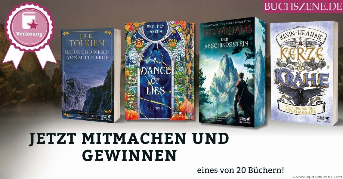SciFi Fantasy Gewinnspiel