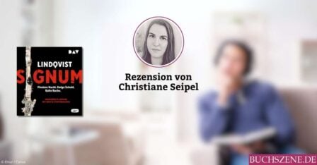 Signum Hörbuchtipp