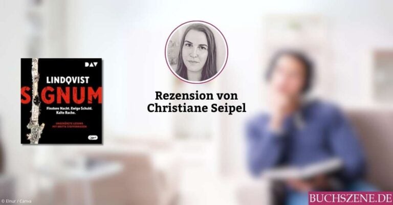 Signum Hörbuchtipp