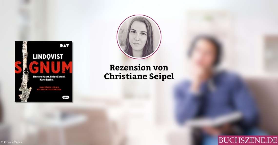 Signum Hörbuchtipp