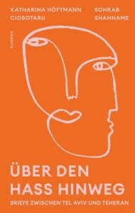 Über den Hass hinweg