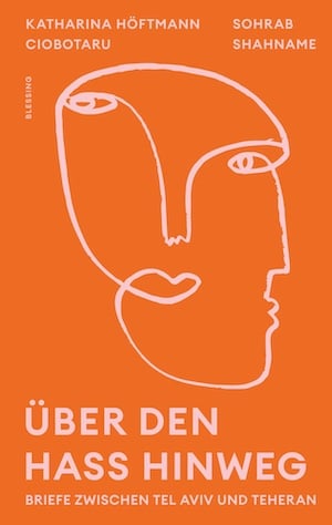 Über den Hass hinweg