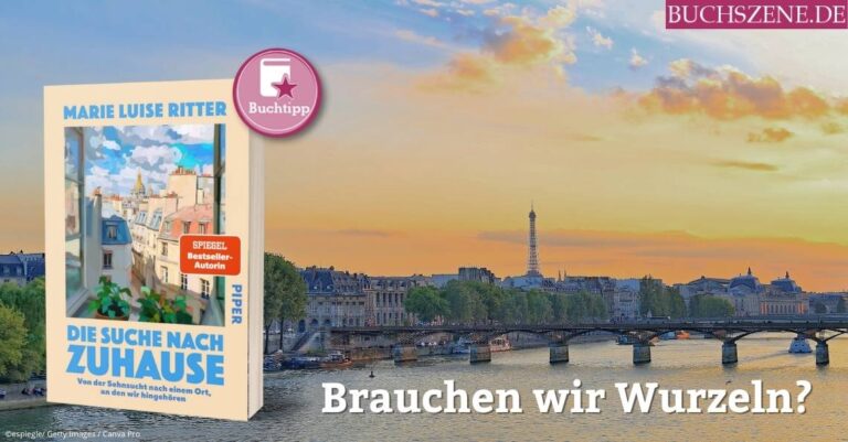 Die Suche nach Zuhause buchtipp