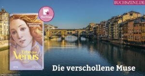 Erbe der Venus buchtipp