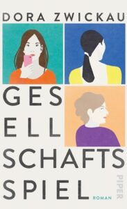 Gesellschaftsspiel Dora Zwickau