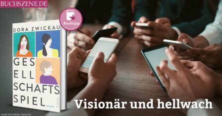 Gesellschaftsspiel buchtipp