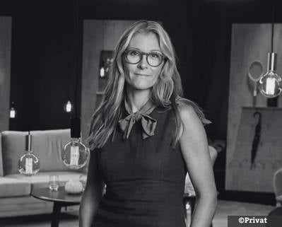 Lotta Borg Skoglund
