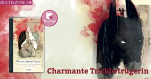 Wie aus tiefstem Traum buchtipp
