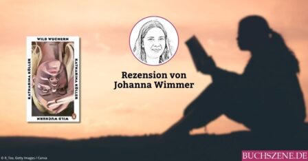 Wild wuchern Rezension