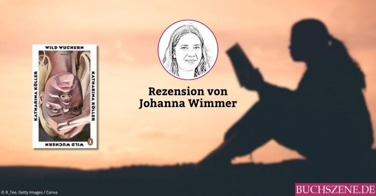 Wild wuchern Rezension